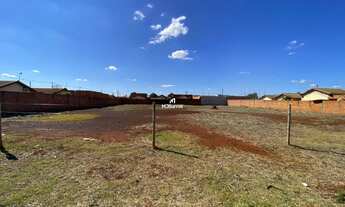 Imagem 2: Terreno à venda no Harrisson de Figueiredo I