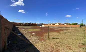 Imagem 5: Terreno à venda no Harrisson de Figueiredo I