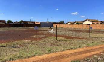 Imagem 1: Terreno à venda no Harrisson de Figueiredo I