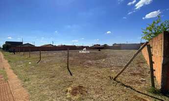 Imagem 4: Terreno à venda no Harrisson de Figueiredo I