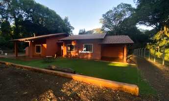 Imagem: Chácara à Venda na Br - 163