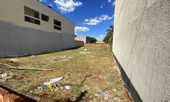 Imagem 2: Terreno Comercial no Jardim Maracanã em Dourados Ms