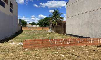 Imagem 4: Terreno Comercial no Jardim Maracanã em Dourados Ms