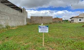 Imagem: Terreno à venda no Loteamento Bonanza I