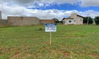 Imagem: Terreno à venda no Loteamento Bonanza I