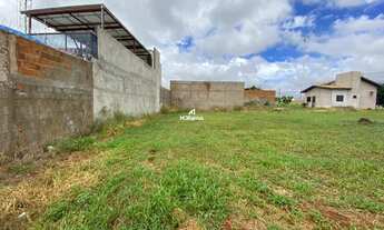 Imagem 2: Terreno à venda no Loteamento Bonanza I em Dourados MS