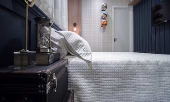 Imagem 7: Apartamentos à venda no Meridian Residence em Dourados Ms