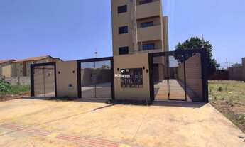 Imagem: Apartamento à venda no Parque Alvorada