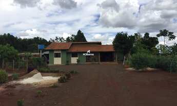 Imagem: Chácara à venda no Campo Belo em Dourados