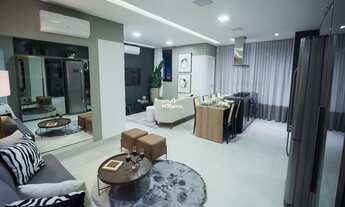 Imagem 4: Apartamentos à venda no Meridian Residence em Dourados Ms