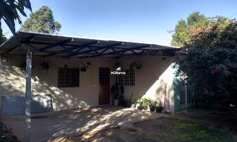 Imagem 5: Área com 5 casas à venda em Amambaí Ms