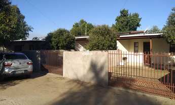 Imagem 7: Área com 5 casas à venda em Amambaí Ms