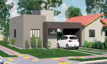 Imagem 2: Casas à Venda no Residencial San Lorenzo em Dourados Ms