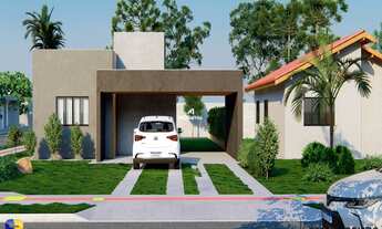 Imagem 3: Casas à Venda no Residencial San Lorenzo em Dourados Ms