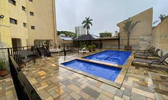 Imagem 2: Apartamento com 3 quartos à venda no Edifício Paddock em Dourados MS