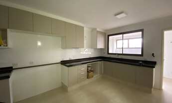 Imagem 3: Apartamento com 3 quartos à venda no Edifício Paddock em Dourados MS