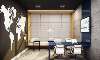 Imagem 3: Salas comerciais à Venda em Dourados Ms