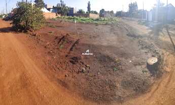 Imagem: Terreno à Venda no Parque dos Jequitibás