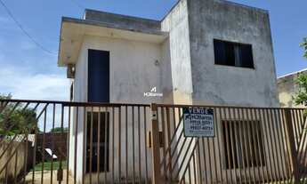 Imagem 2: Casa à Venda no Jardim Água Boa em Dourados MS