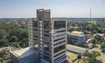 Imagem: Salas Comerciais à Venda no Dourados Medical