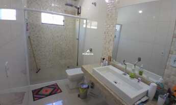 Imagem 4: Casa à Venda no Jardim Água Boa em Dourados MS