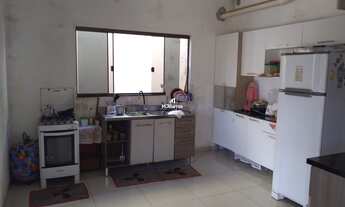 Imagem 7: Casa à Venda no Jardim Água Boa em Dourados MS