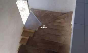 Imagem 6: Casa à Venda no Jardim Água Boa em Dourados MS