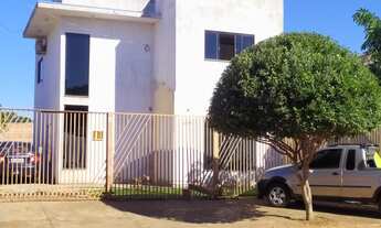 Imagem: Casa à Venda no Jardim Água Boa em Dourados