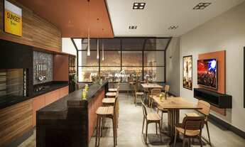 Imagem 2: Salas comerciais à Venda em Dourados Ms