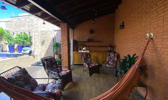 Imagem 4: Casa Térrea à Venda no Jardim Mônaco em Dourados