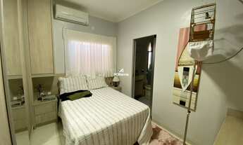 Imagem 6: Casa Térrea à Venda no Jardim Mônaco em Dourados