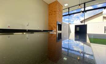 Imagem 7: Excelente Casa Térrea à Venda no Bairro Jardim Cristhais II!