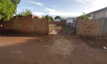 Imagem: Terreno à Venda no Jardim Novo Horizonte