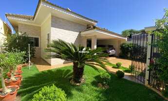 Imagem 7: Casa Térrea à Venda no Jardim Mônaco em Dourados