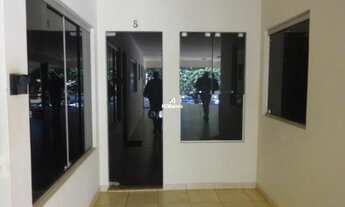 Imagem 3: Sala Comercial à Venda no Edifício Carajás