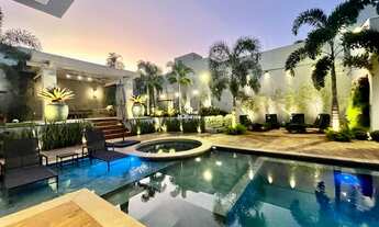 Imagem: Casa à Venda no Jardim Europa em Dourados