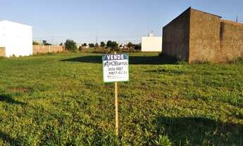 Imagem 2: Terreno à Venda no Bonanza I