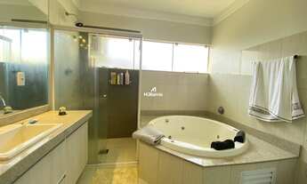 Imagem 5: Casa à Venda no Ecoville I em Dourados MS