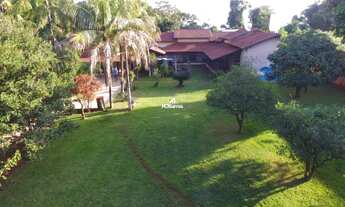 Imagem: Chácara em Perímetro Urbano em Dourados