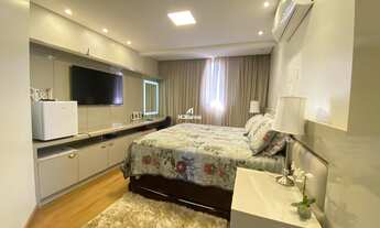 Imagem 4: Casa à Venda no Ecoville I em Dourados MS