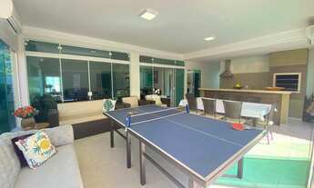 Imagem 3: Casa à Venda no Ecoville I em Dourados MS