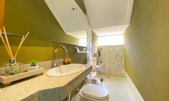 Imagem 7: Casa à Venda no Ecoville I em Dourados MS