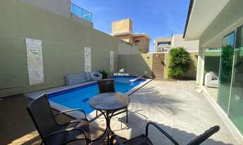 Imagem 2: Casa à Venda no Ecoville I em Dourados MS