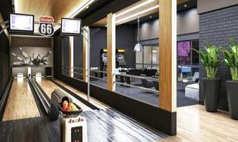 Imagem 3: Terreno à Venda no Porto Unique Condomínio Spa Resort em Dourados MS