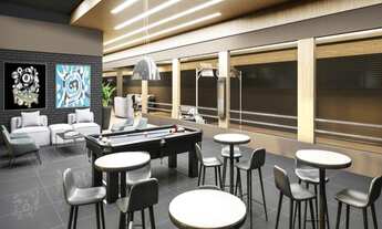 Imagem 2: Terreno à Venda no Porto Unique Condomínio Spa Resort em Dourados MS