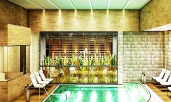 Imagem 6: Terreno à Venda no Porto Unique Condomínio Spa Resort em Dourados MS