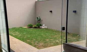 Imagem 6: Sobrado à Venda no Jardim Mônaco em Dourados MS!