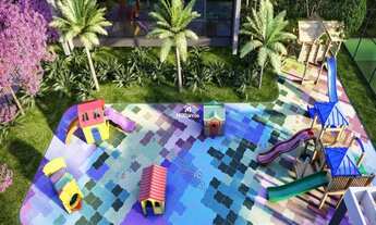 Imagem 4: Terreno à Venda no Porto Unique Condomínio Spa Resort em Dourados MS