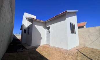 Imagem 7: Casa à Venda com excelente localização no Bairro Monte Carlo em Dourados MS