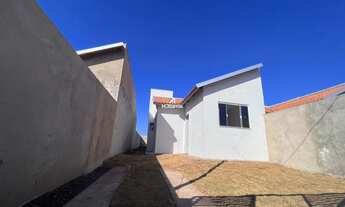 Imagem 6: Casa à Venda com excelente localização no Bairro Monte Carlo em Dourados MS